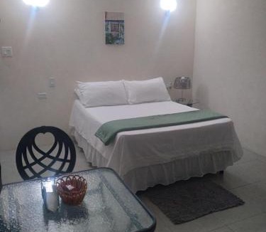 Bridgetown Apartment | C'VAR Residential Vacation Apartment Rentals