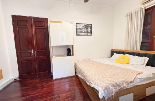 Nhat Tan Apartment | C-Will 347 Âu Cơ - Self check-in