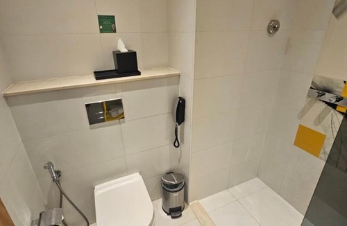 Al Majaz Apartment | C ZooN