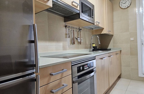 Monte Apartment | C01A06 Santander Los Alazanes