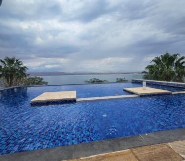 Sweimeh Apartment | C04 Samarah Resort One Bedroom apartment