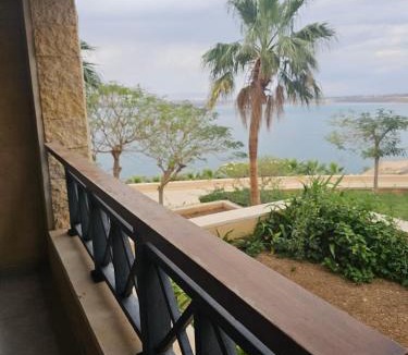Sweimeh Apartment | C04 Samarah Resort One Bedroom apartment