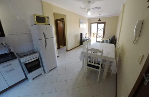 Centro Apartment | C047 - Ed Las Condes, Centro de Bombinhas