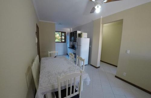 Centro Apartment | C047 - Ed Las Condes, Centro de Bombinhas