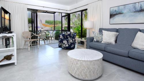 Key Largo House | C14 Moon Bay