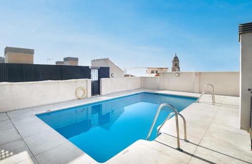 La Merced Apartment | C15 - Charming Modern Studio in the Centre