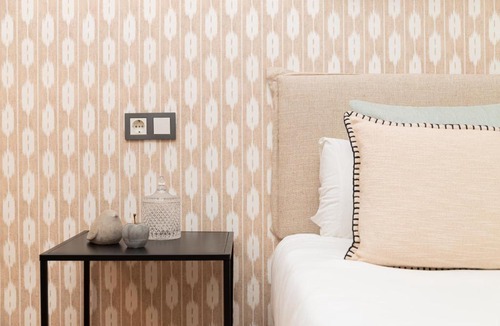 La Merced Apartment | C15 - Charming Modern Studio in the Centre