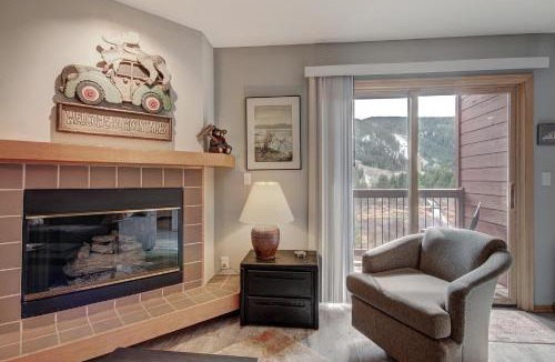 Mountain House Apartment | C213 Cinnamon Ridge Condo