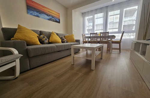 Maliano Apartment | C24A01 Apartamento Valdavia