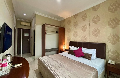 Ungaran Barat Hotel | C3 Hotel Ungaran