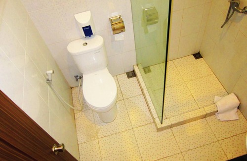 Ungaran Barat Hotel | C3 Hotel Ungaran