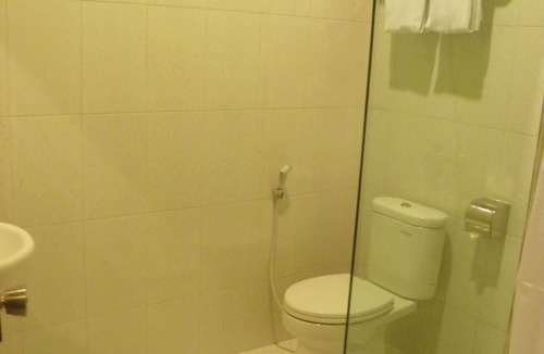 Ungaran Barat Hotel | C3 Hotel Ungaran