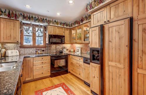 Beaver Creek House | C3 Meadows