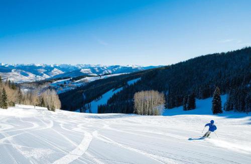 Beaver Creek House | C3 Meadows
