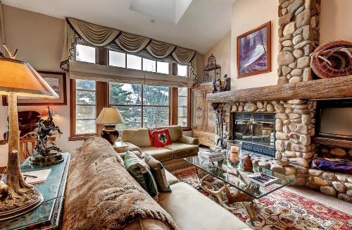 Beaver Creek House | C3 Meadows