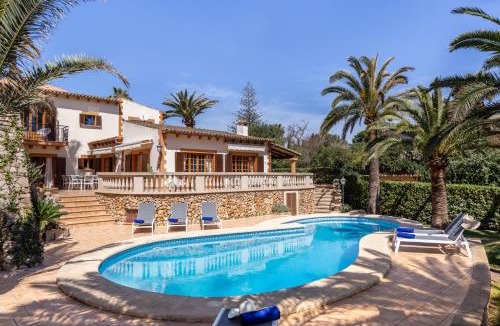Cala Bona Villa | C378 Sembat by Mallorca Villa Selection