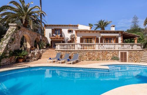 Cala Bona Villa | C378 Sembat by Mallorca Villa Selection