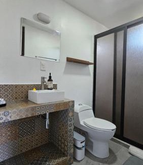 Ciudad Lopez Mateos Apartment | C46-R04 STUDIO at ITESM CEM Families Tourists & Travelers Choice Foreign Students Companies Executives WELCOME! 10min Izcalli-15min Esmeralda-20min Sátelite-25min AIFA