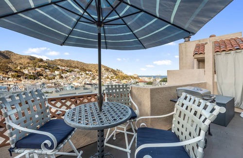 Avalon Condo | C58 - Beautiful 1B Condo w/OCEAN VIEW, POOL & BBQ