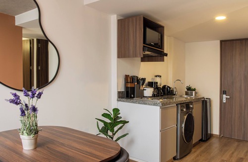 Bogota Hotel | C60 Rentals