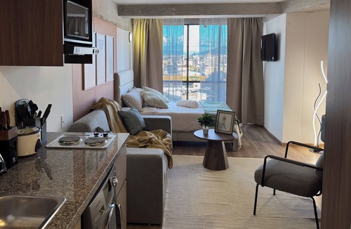Bogota Hotel | C60 Rentals