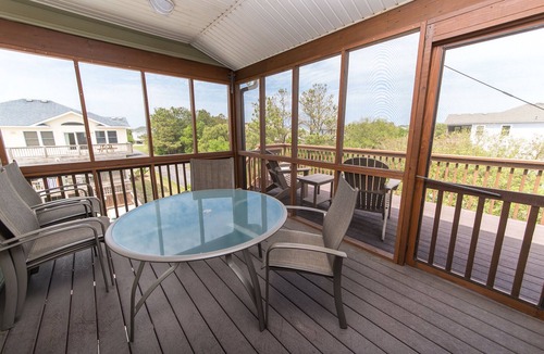 Ocean Sands House | C7377 Shore Beats Work II. Pool, Beautifully Decorated, Very Well Appointed!