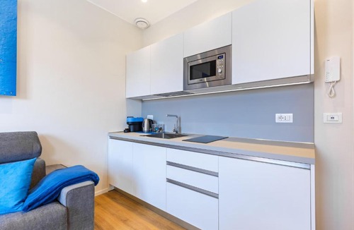 Asti Apartment | C8 Apartments