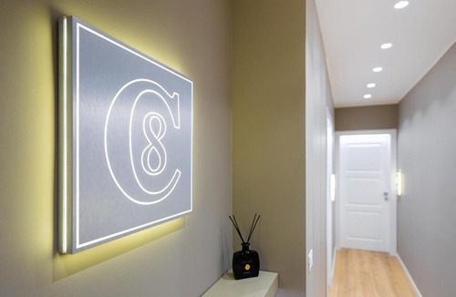 Asti Apartment | C8 Apartments