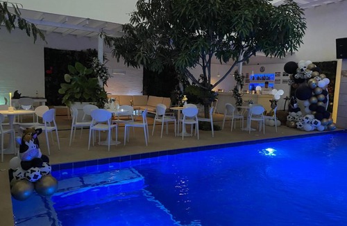 Granada Apartment | Caño blanco