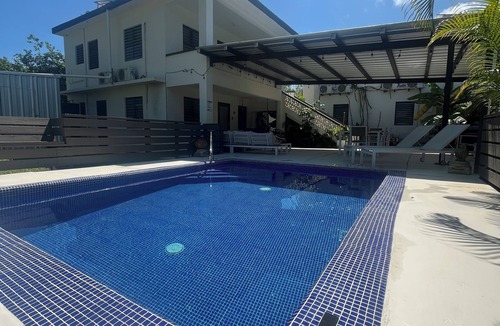 Terranova House | Cañon Aislado: Solar Powered Eco Friendly Villa