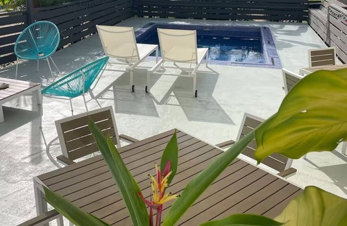 Terranova House | Cañon Aislado: Solar Powered Eco Friendly Villa