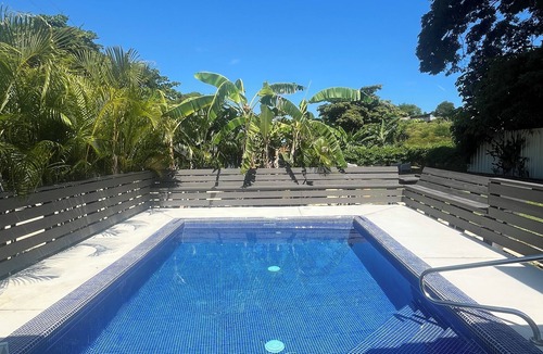 Terranova House | Cañon Aislado: Solar Powered Eco Friendly Villa