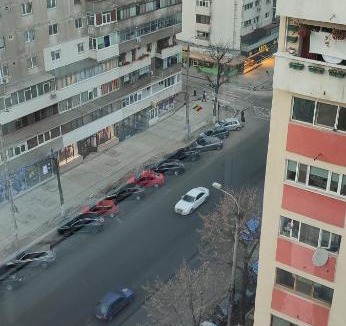 Buzau Apartment | Ca acasa