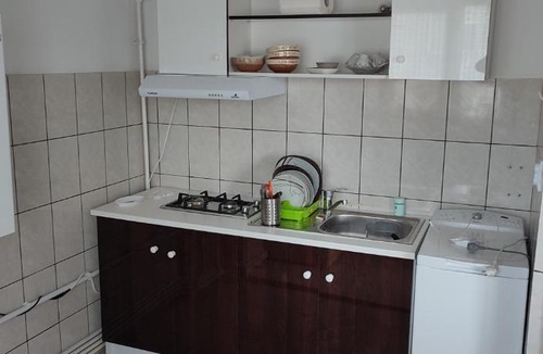 Buzau Apartment | Ca acasa