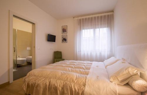Faver Bed & Breakfast | Ca' Ada