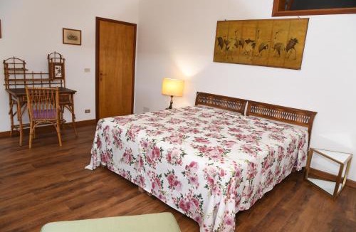 Concordia Sagittaria Apartment | CA ADELAIDE APPARTAMENTO IN RANCH CON GIARDINO