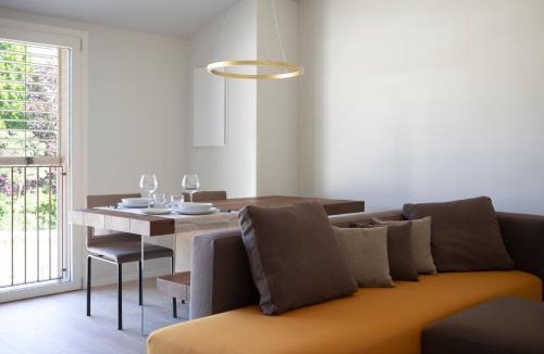 Pagnano Cabin | Ca' Allegra