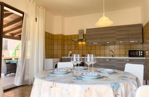 Villasimius House | Ca' Amata