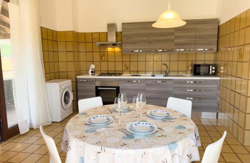Villasimius House | Ca' Amata