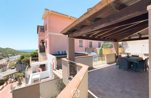 Villasimius House | Ca' Amata