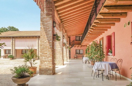 Castelfranco Veneto House | Ca' Amedeo