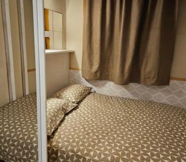 San Polo Apartment | Ca' Angiolo ai Frari