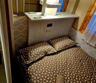San Polo Apartment | Ca' Angiolo ai Frari