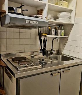 San Polo Apartment | Ca' Angiolo ai Frari