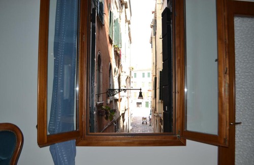 San Marco Apartment | Ca' Bacio della Luna