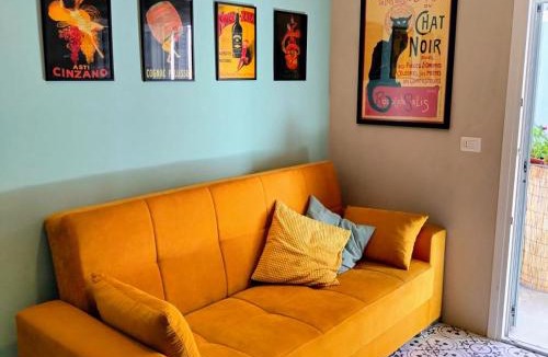 Asti Apartment | Ca' Balenga, appartamento centralissimo con posto auto coperto gratuito