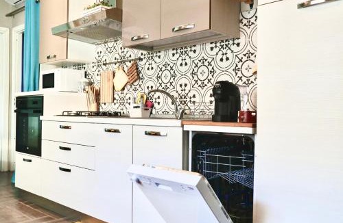 Asti Apartment | Ca' Balenga, appartamento centralissimo con posto auto coperto gratuito