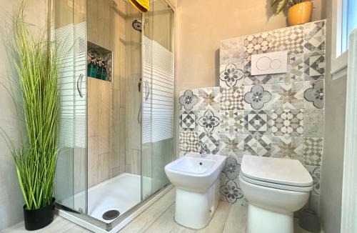 Asti Apartment | Ca' Balenga, appartamento centralissimo con posto auto coperto gratuito