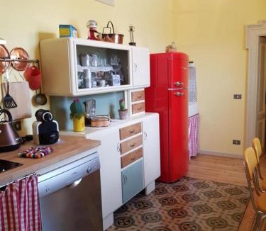 Azzano Apartment | Ca Balossa charming house and garden - Tremezzina lago di Como, overlooking Bellagio and villa Balbianello