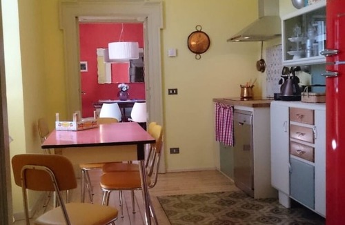 Tremezzo Apartment | Ca Balossa villa Balbianello Bellagio apartment ideal for couples or families